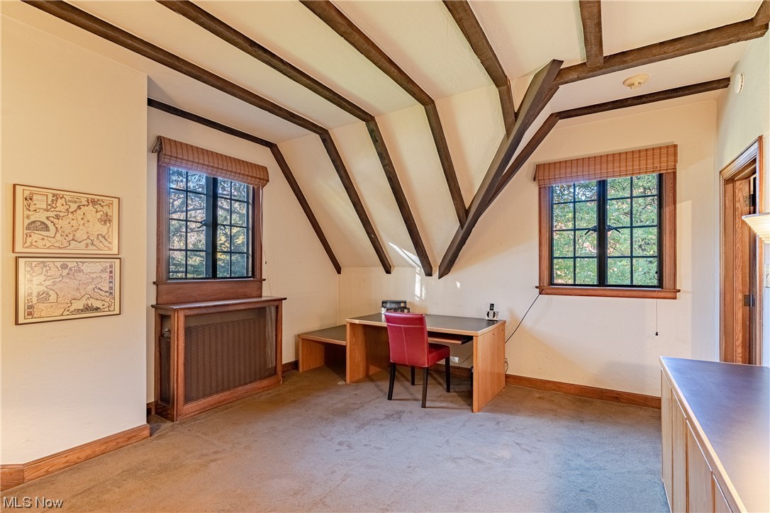 Fontenay - Residential