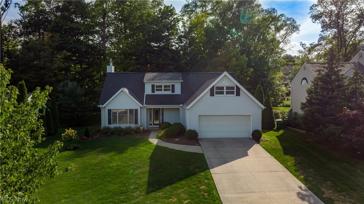 Sv-Sharonbrook Estates - Residential