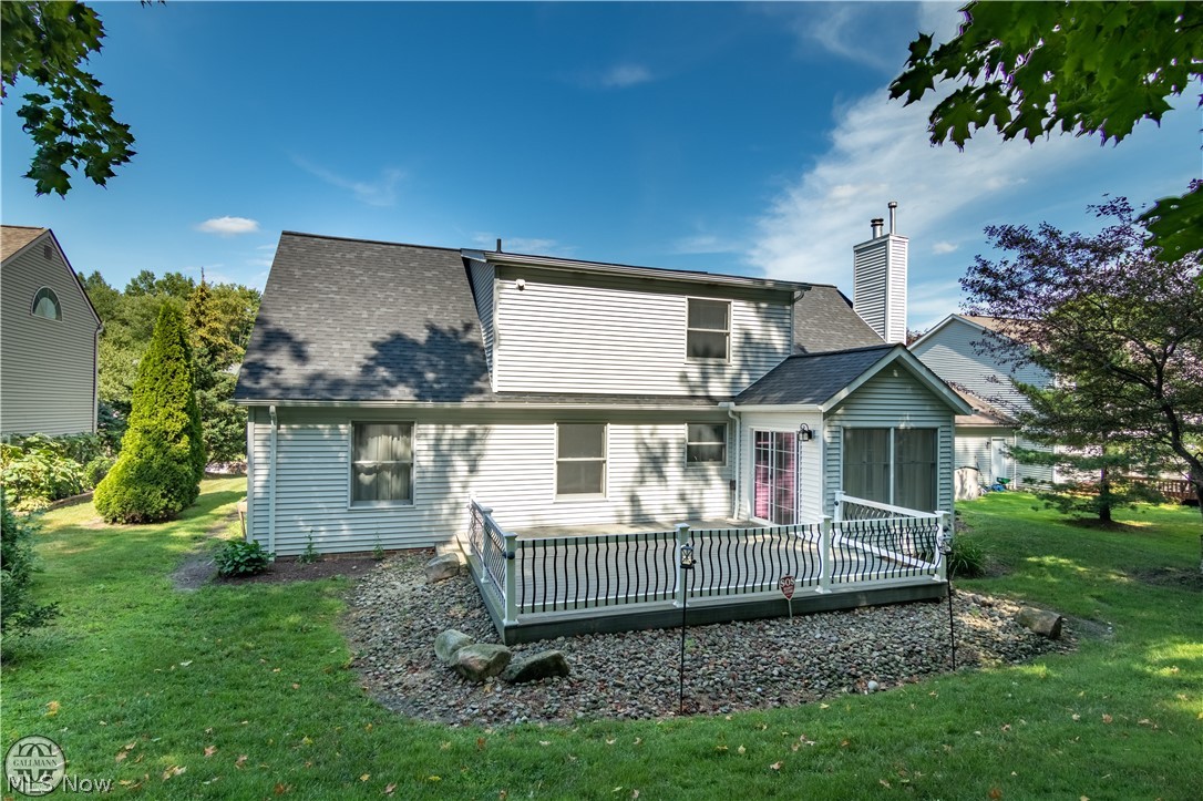 Sv-Sharonbrook Estates - Residential