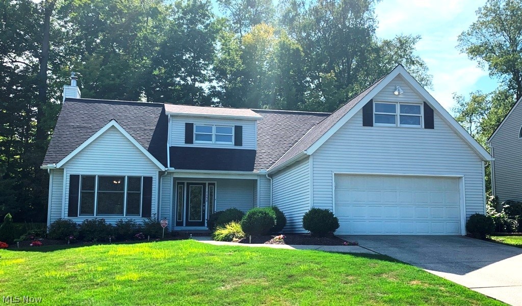 Sv-Sharonbrook Estates - Residential