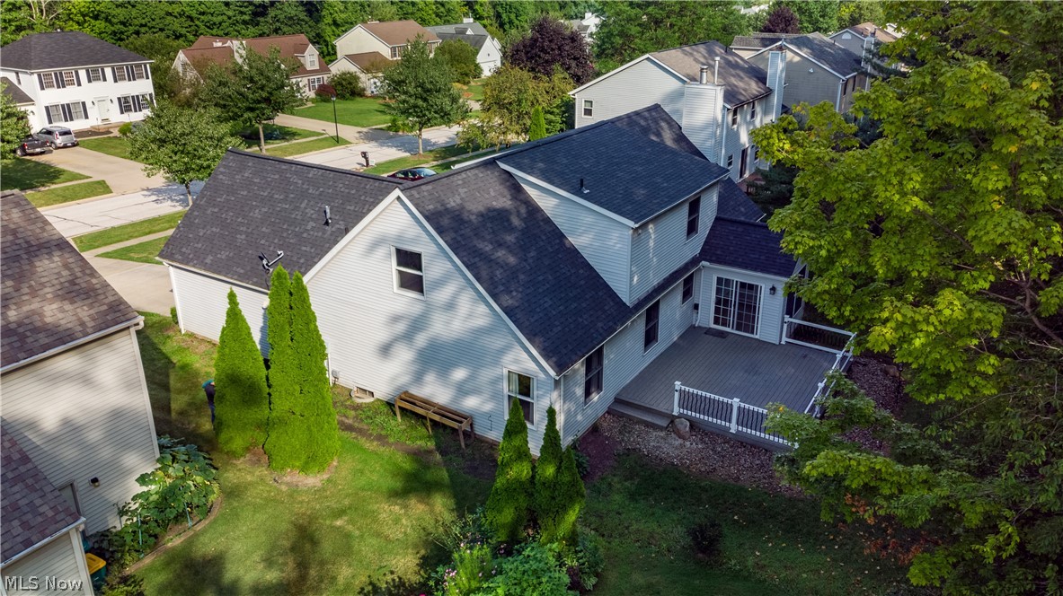 Sv-Sharonbrook Estates - Residential