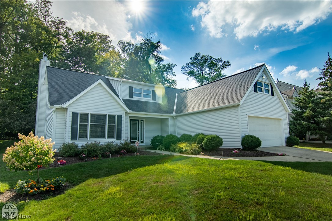 Sv-Sharonbrook Estates - Residential