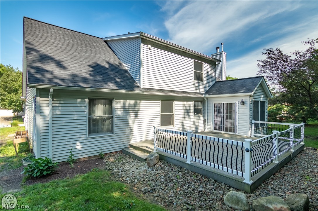 Sv-Sharonbrook Estates - Residential