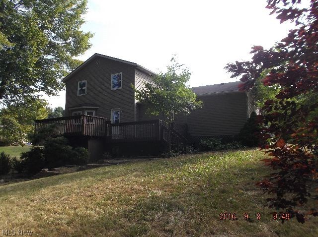 Rohrer Estates - Residential