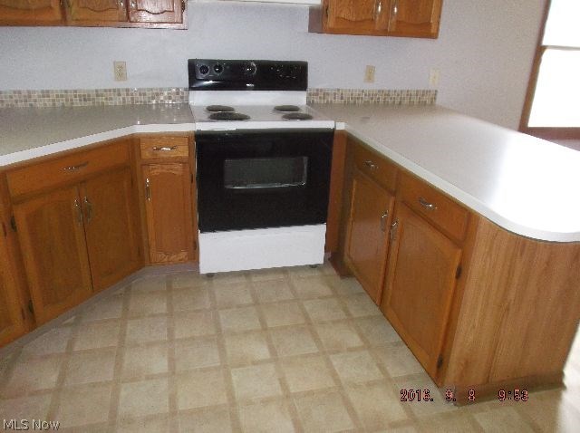 Rohrer Estates - Residential