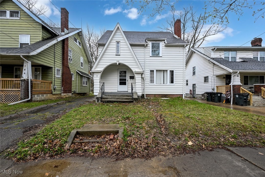 750 Noah Avenue, Akron, Ohio image 2