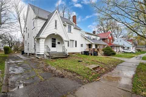 750 Noah Avenue, Akron, OH 44320 - MLS#: 5114747