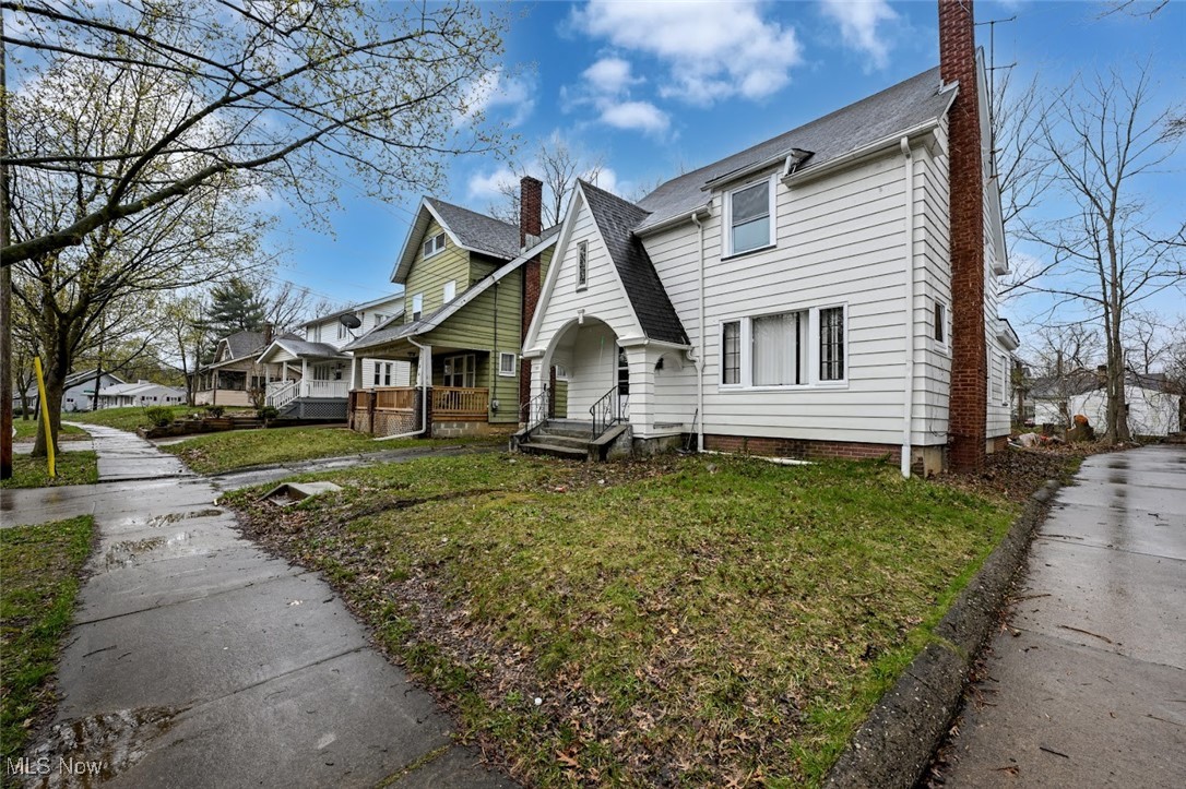 750 Noah Avenue, Akron, Ohio image 4