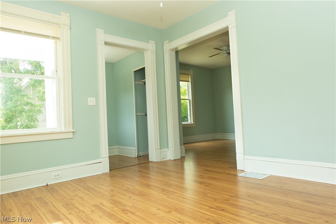 Mabel Clever - Residential Income