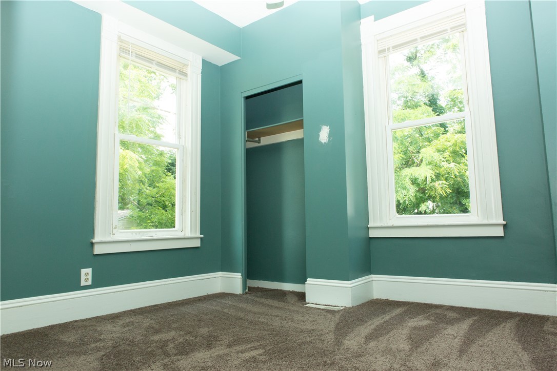 Mabel Clever - Residential Income