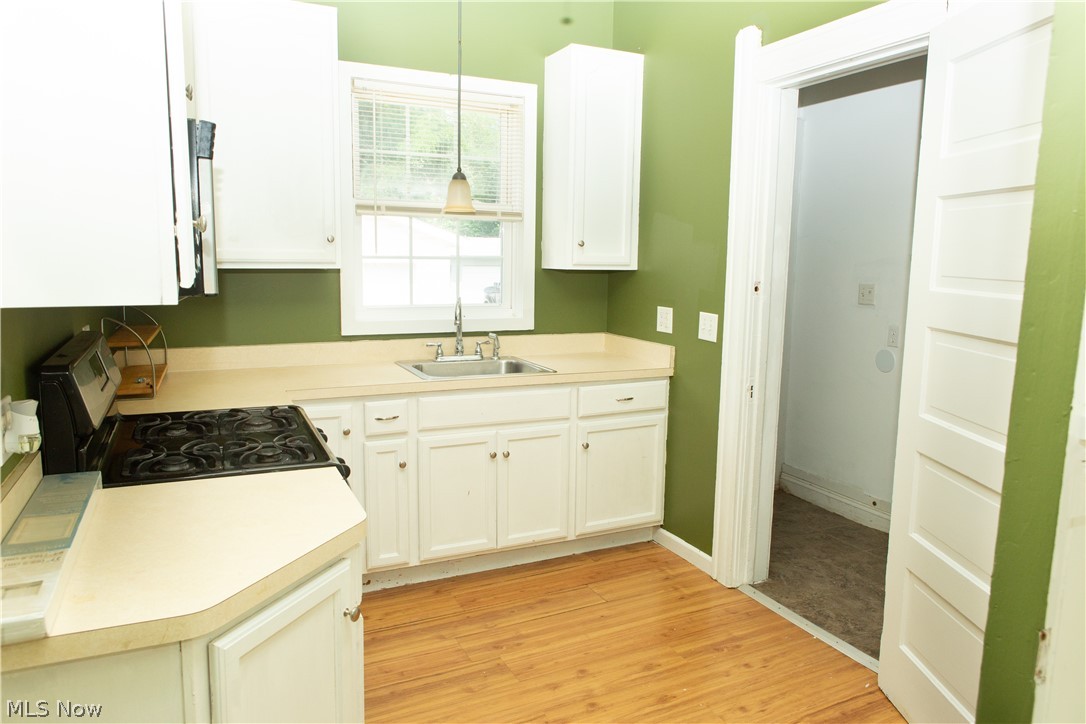 Mabel Clever - Residential Income