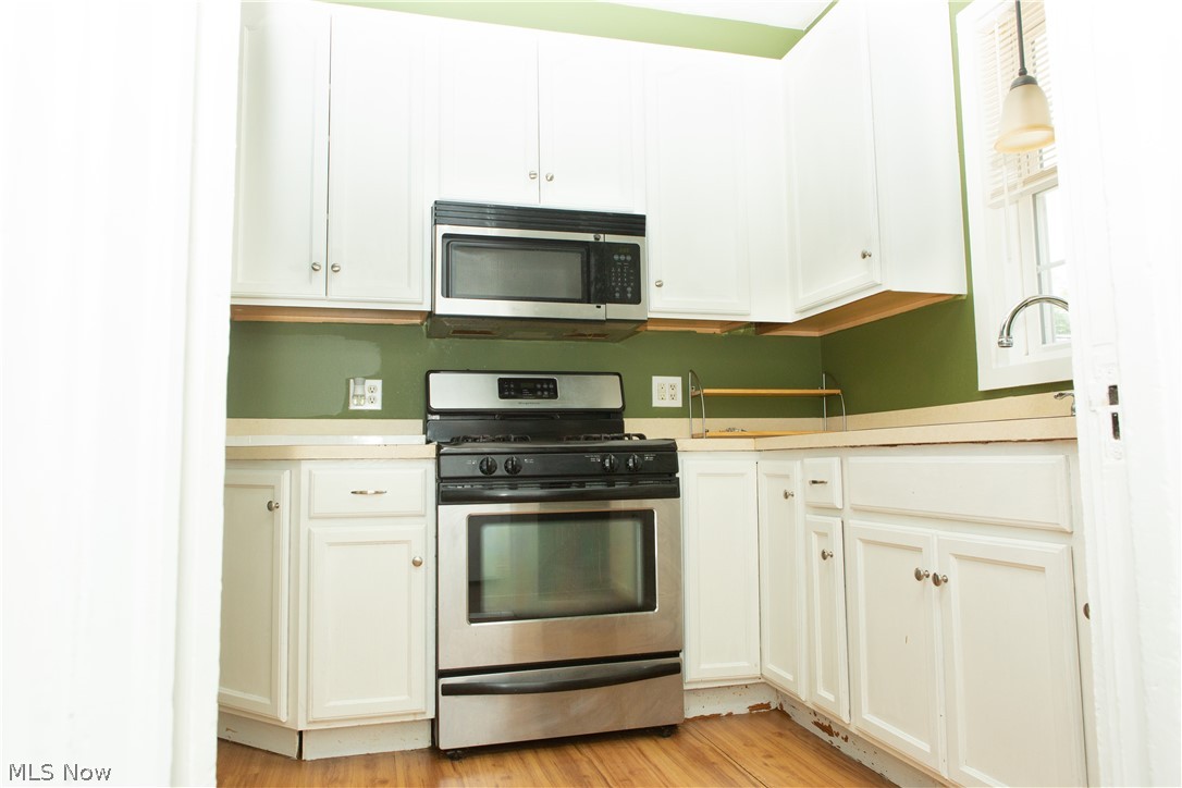 Mabel Clever - Residential Income