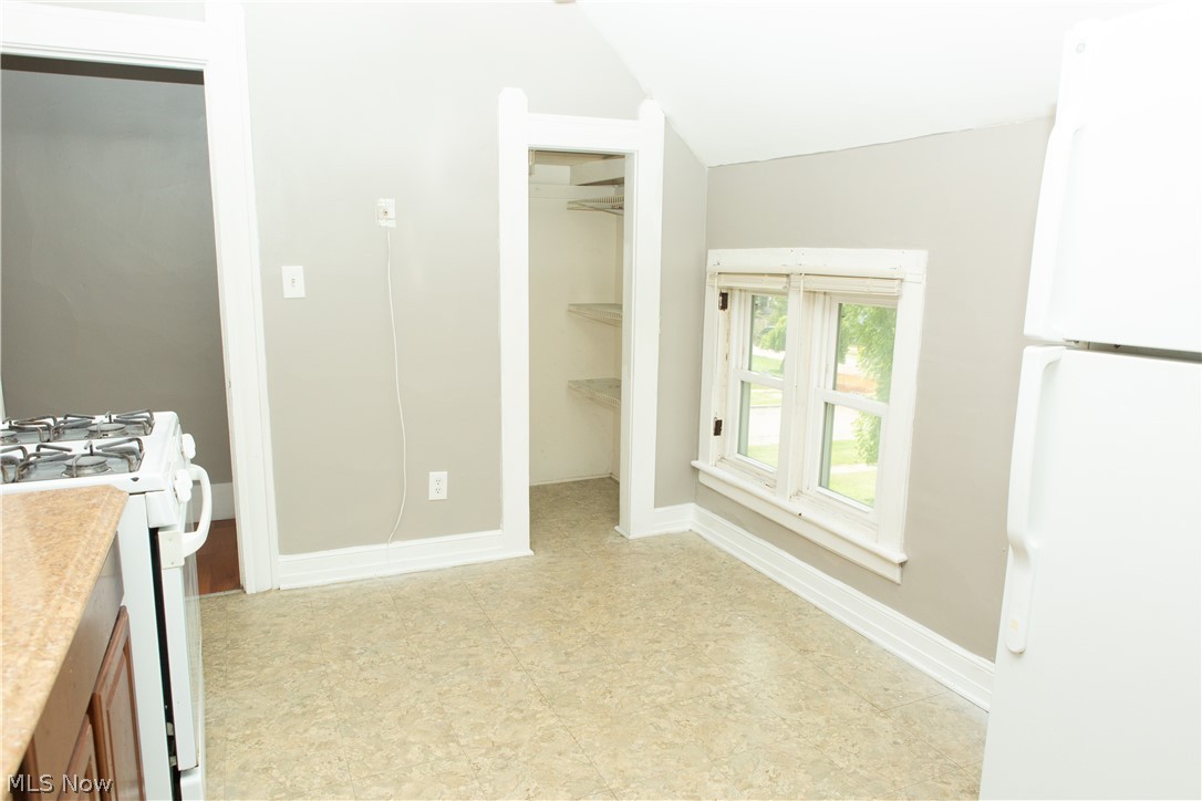 Mabel Clever - Residential Income