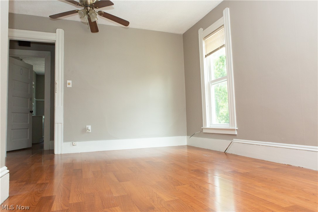 Mabel Clever - Residential Income