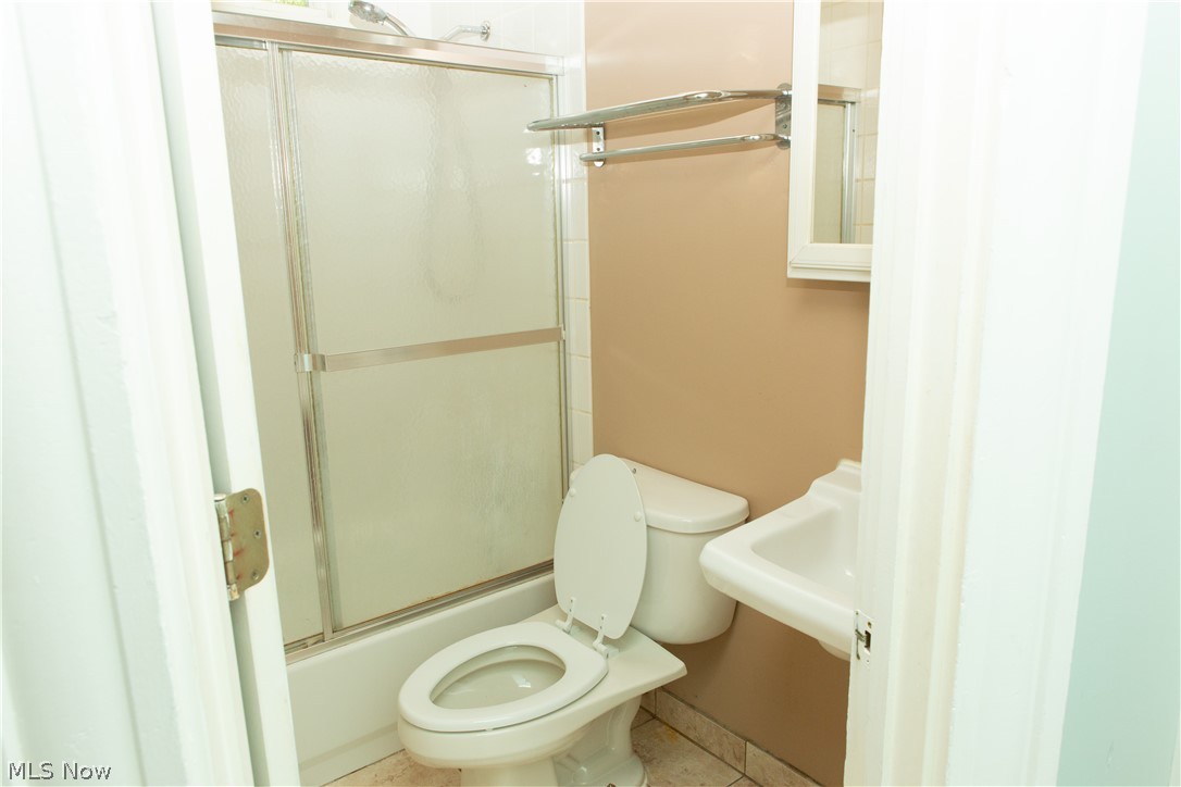 Mabel Clever - Residential Income