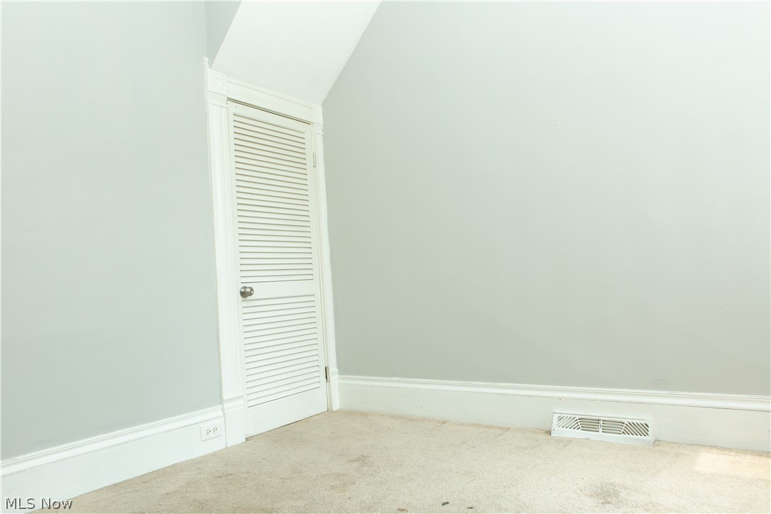 Mabel Clever - Residential Income