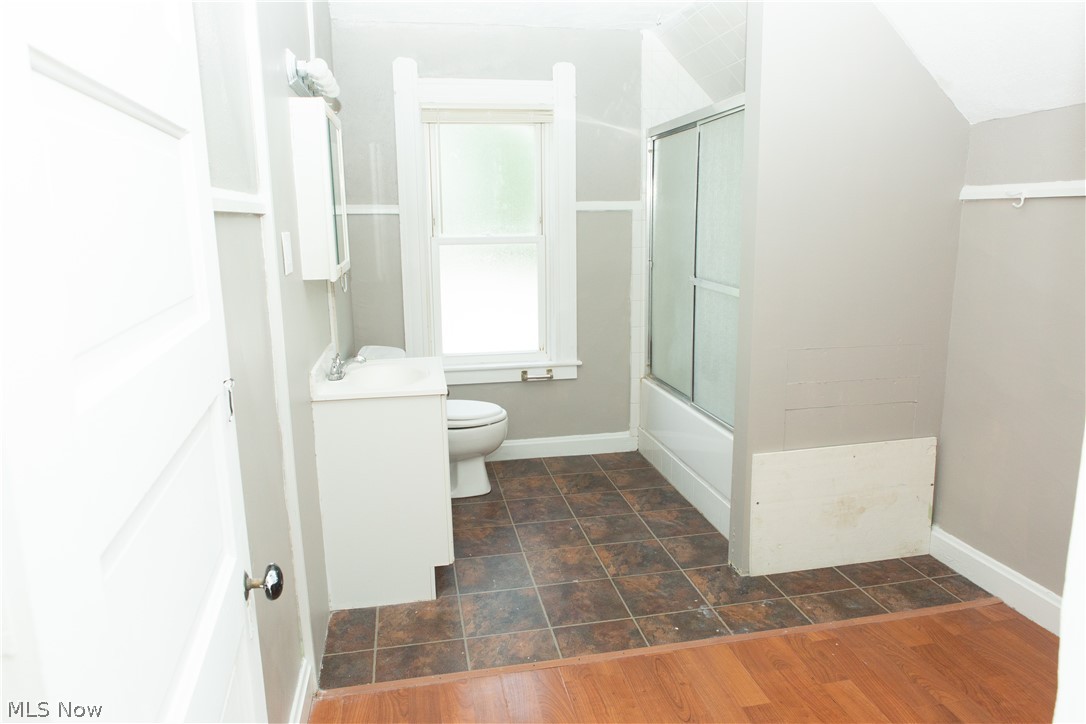 Mabel Clever - Residential Income