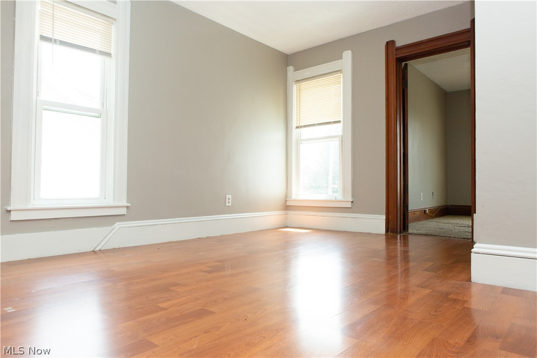 Mabel Clever - Residential Income