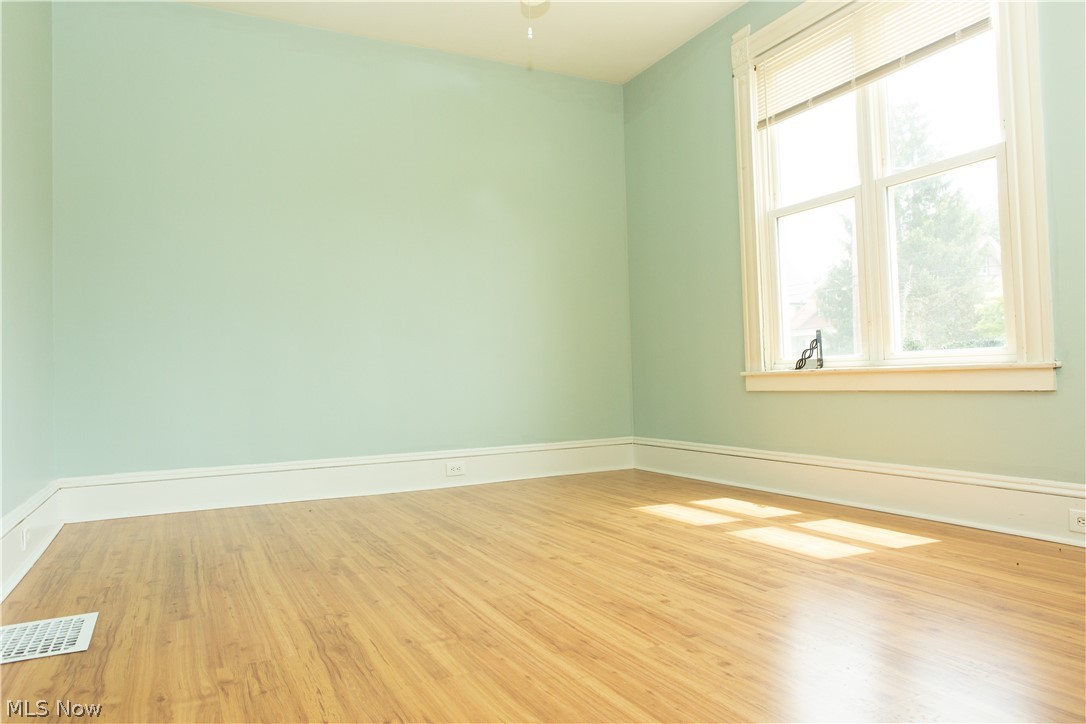 Mabel Clever - Residential Income