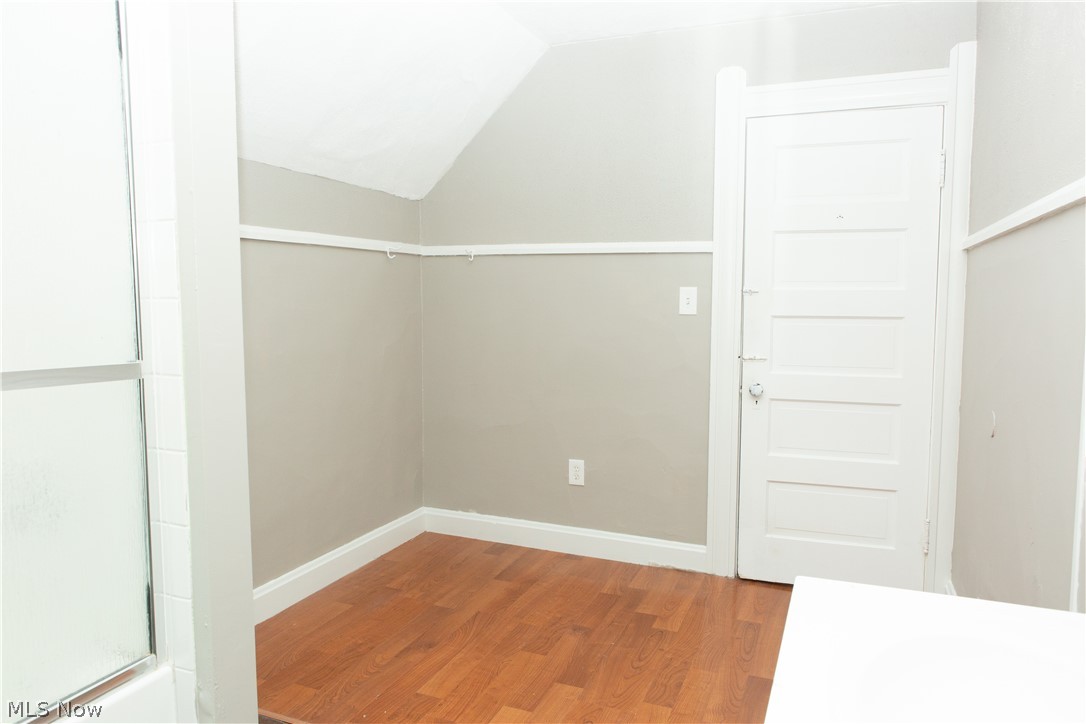 Mabel Clever - Residential Income