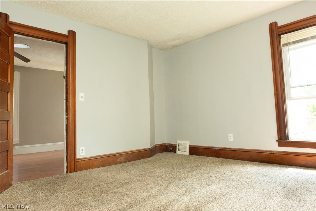 Mabel Clever - Residential Income