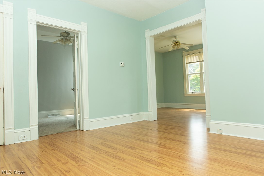 Mabel Clever - Residential Income