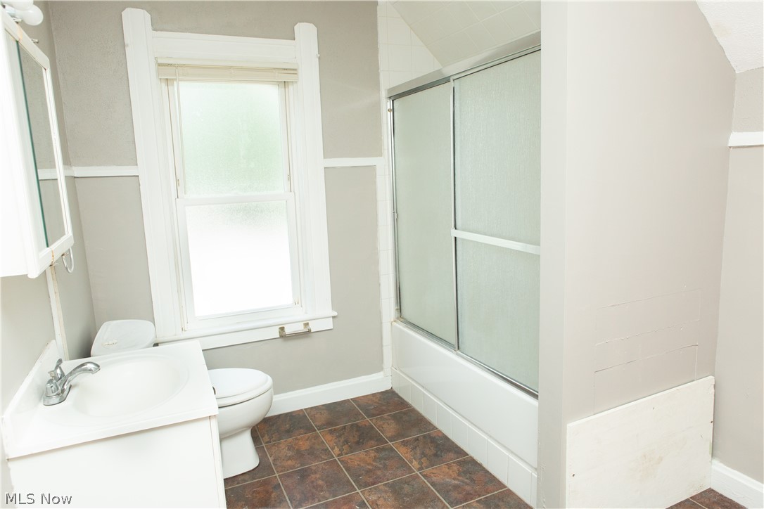 Mabel Clever - Residential Income