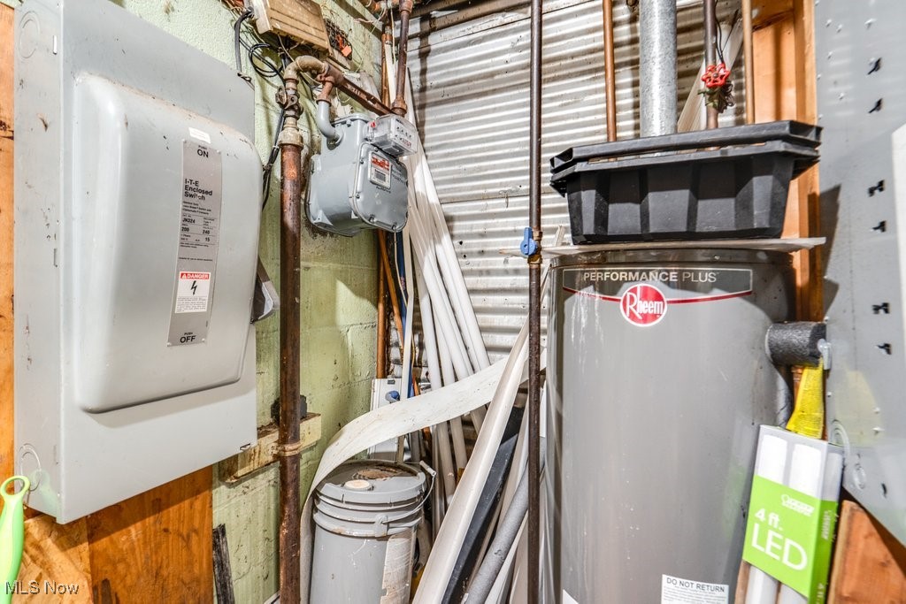 August Cook Allotment - Commercial Sale