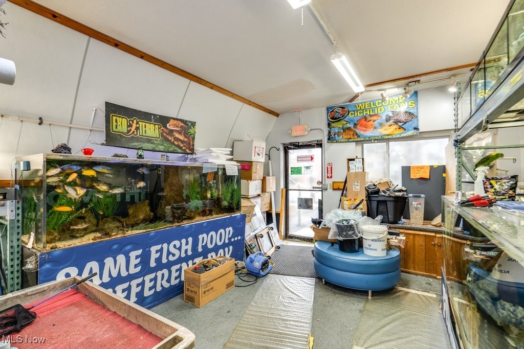 August Cook Allotment - Commercial Sale