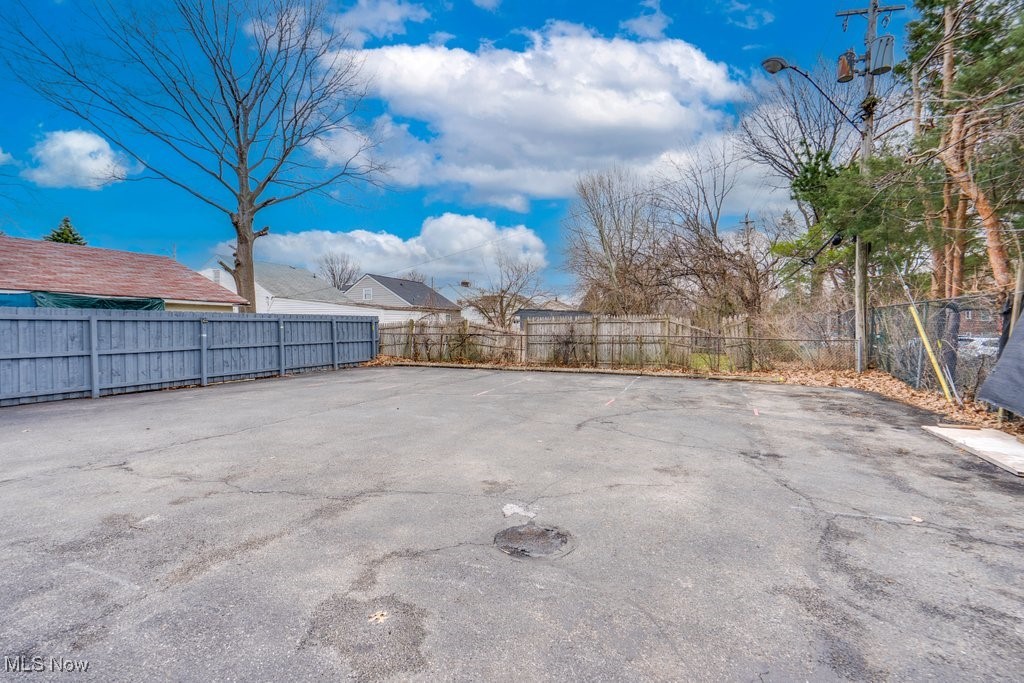 August Cook Allotment - Commercial Sale