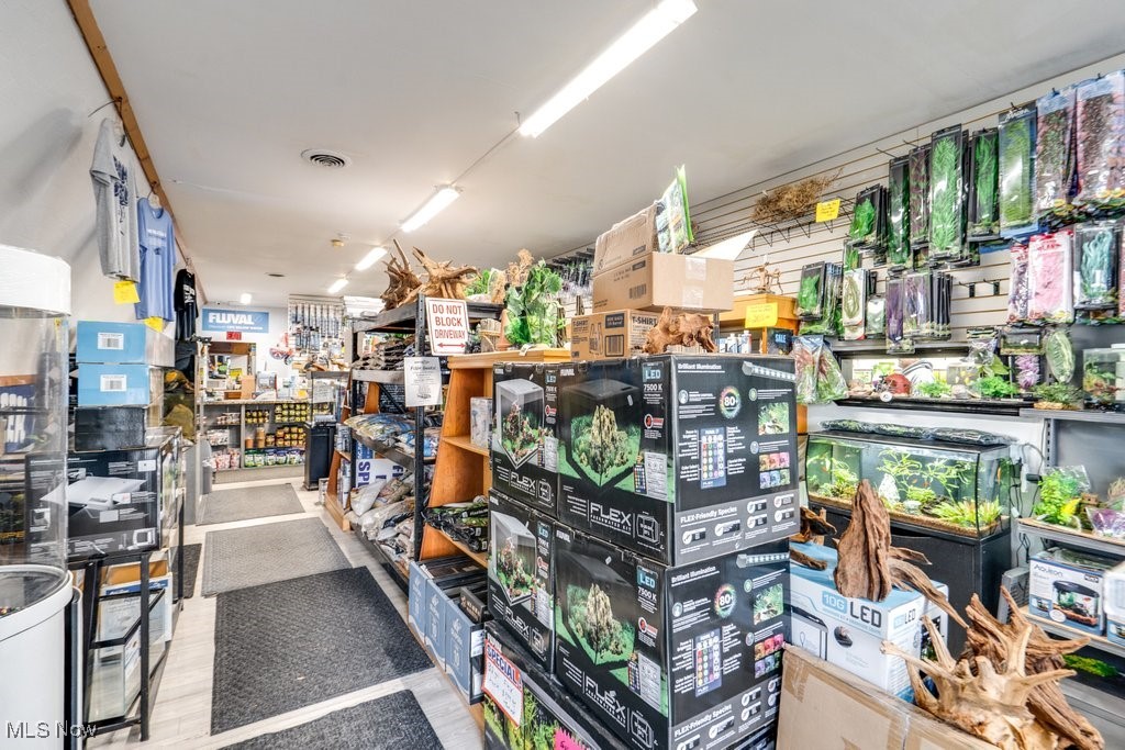 August Cook Allotment - Commercial Sale