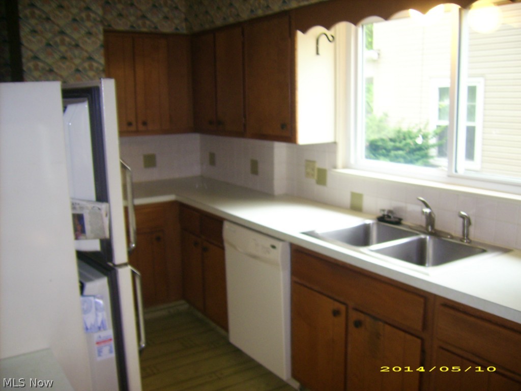 Firestone Park - Residential