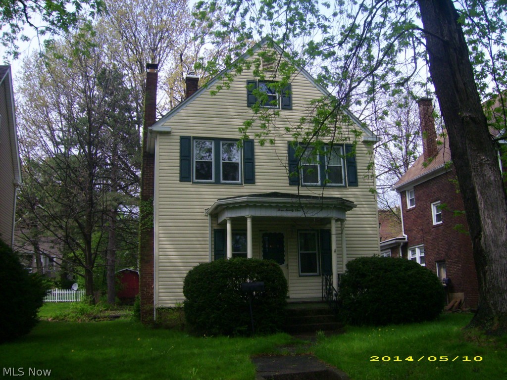 Firestone Park - Residential