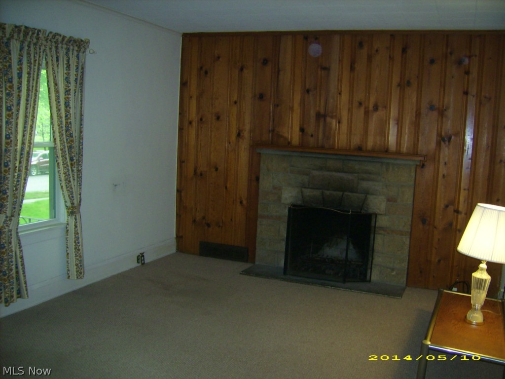 Firestone Park - Residential