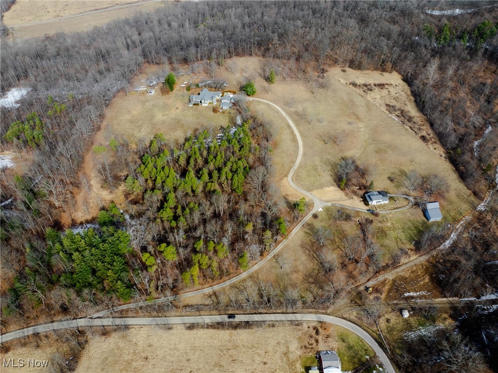 7439 Township Road 129, Millersburg, Ohio image 1