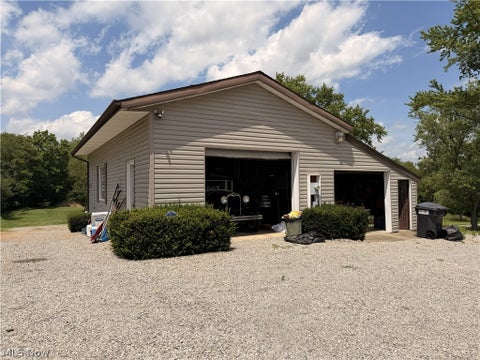 Tiny photo for 44876 State Route 517, Columbiana, OH 44408 (MLS # 5240821)