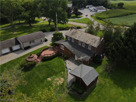 Tiny photo for 44876 State Route 517, Columbiana, OH 44408 (MLS # 5240821)