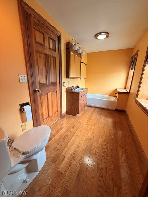 Tiny photo for 44876 State Route 517, Columbiana, OH 44408 (MLS # 5240821)