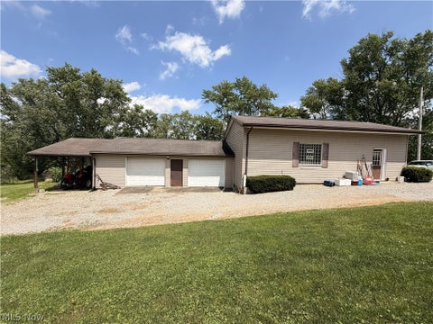 Tiny photo for 44876 State Route 517, Columbiana, OH 44408 (MLS # 5240821)