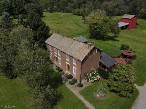 Tiny photo for 44876 State Route 517, Columbiana, OH 44408 (MLS # 5240821)