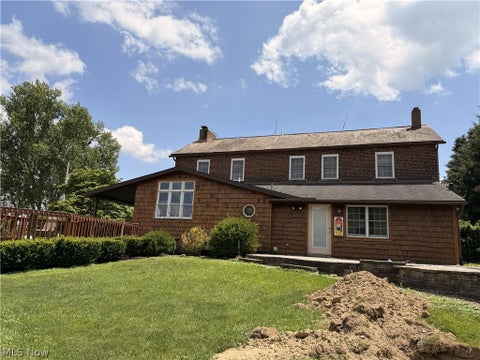 Tiny photo for 44876 State Route 517, Columbiana, OH 44408 (MLS # 5240821)