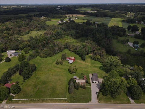 Tiny photo for 44876 State Route 517, Columbiana, OH 44408 (MLS # 5240821)