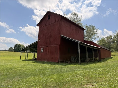 Tiny photo for 44876 State Route 517, Columbiana, OH 44408 (MLS # 5240821)