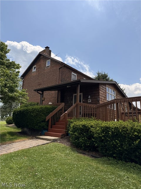 Tiny photo for 44876 State Route 517, Columbiana, OH 44408 (MLS # 5240821)