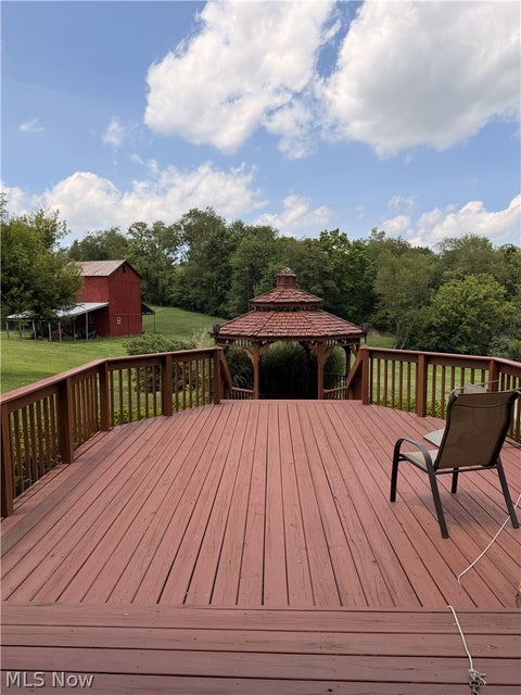 Tiny photo for 44876 State Route 517, Columbiana, OH 44408 (MLS # 5240821)