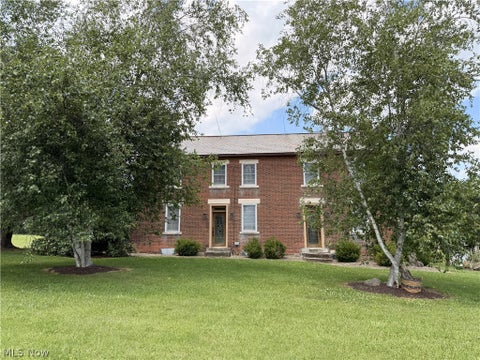 Tiny photo for 44876 State Route 517, Columbiana, OH 44408 (MLS # 5240821)