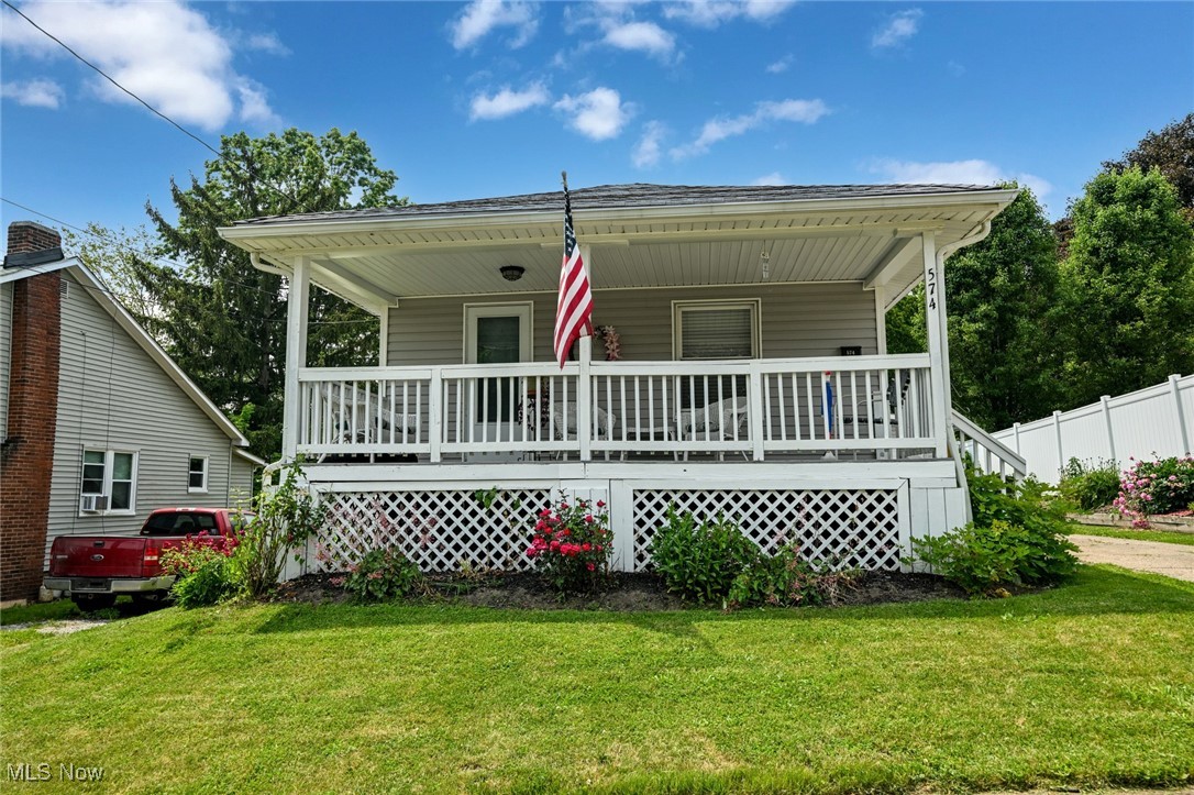 Springfield 07 - Residential