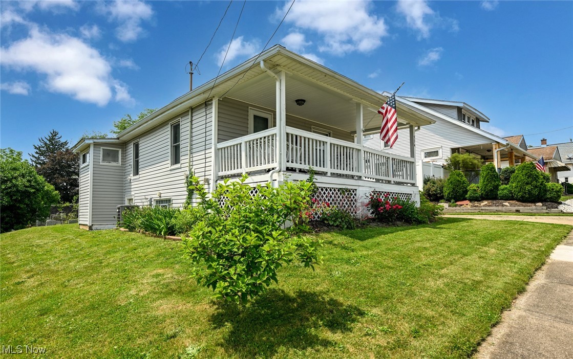 Springfield 07 - Residential