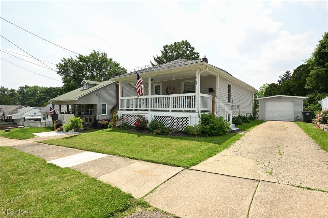 Springfield 07 - Residential