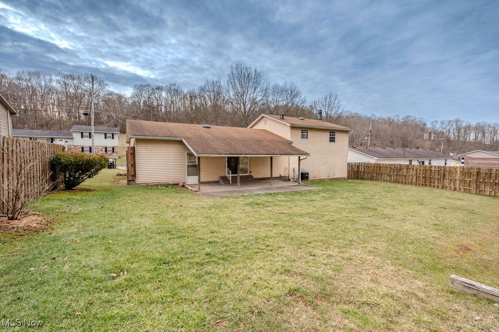 136 Suzanne Street, Washington, West Virginia image 20